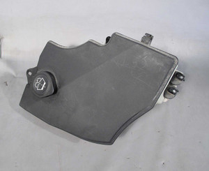 BMW E83 X3 Windshield Headlight Washer Fluid Bottle Tank 2004-2010 OEM