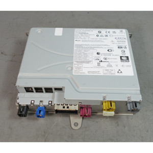 2023-2025 BMW U11 X1 X2 G45 X3 Factory Radio I-Drive Head Unit High 6 OEM