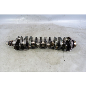 BMW S52 Crankshaft E46 330i Z3 3.0i M54B30 3.0L E83 X3 E36 M3 3.2L 1996-2006 OEM