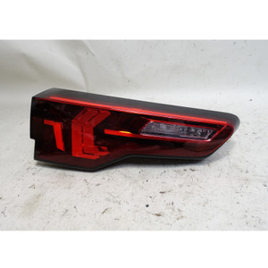 24-26 BMW X2 U10 Left Inner Tail Light Lamp LED in Trunk Lid Driver Side OEM