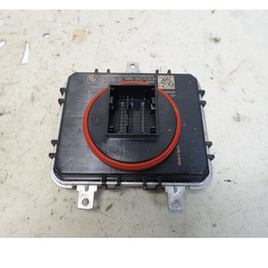 23-25 BMW X5 XM X1 X7 U11 G05 G60 LED Headlight Control Module Adaptive AFS OEM