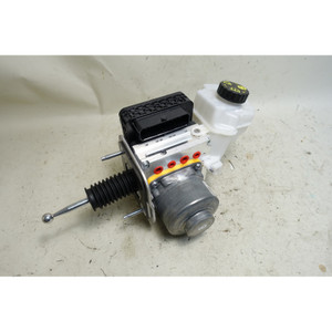23-25 BMW X2 X1 U11 F74 Power Brake Booster ABS DSC Pump Module Reservoir OEM