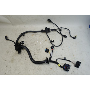 23-25 BMW X2 U10 X1 U11 28iX 228 B48 Engine Transmission DCT Wiring Harness OEM