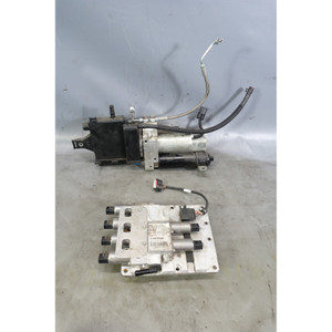 BMW E60 M5 E63 M6 SMG Sequential Manual Transmission Hydraulic System Pump OEM