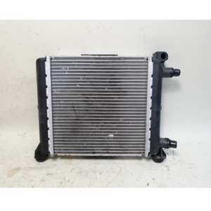 23-25 BMW X2 U10 X1 U11 F74 Left Front Auxiliary Radiator Fender Cooler OEM