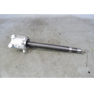 23-25 BMW X2 U10 X1 U11 F74 Front Center Axle Intermediate Shaft Bearing OEM