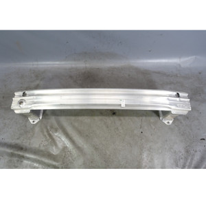 24-25 BMW X2 U10 28iX Rear Bumper Reinforcement Crash Bar Impact Rebar OEM