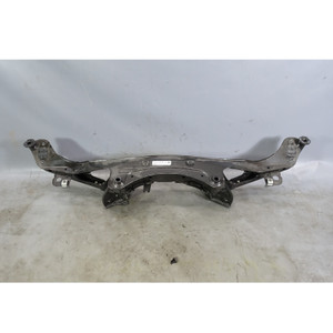 23-25 BMW X2 U10 X1 U11 Rear Subframe Axle Carrier Crossmember Factory OEM