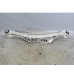 BMW X1 F48 U11 X2 U10 Rear Subframe Axle Carrier Crossmember Aluminum 2016-2026