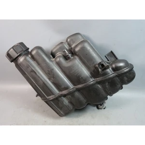 23-25 BMW U11 X1 U10 X2 Factory Engine Coolant Expansion Tank Overflow OEM