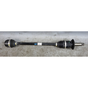 23-25 BMW U11 X1 U10 X2 F74 Factory Rear Axle Output Shaft OEM