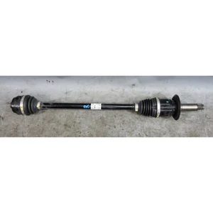 23-25 BMW U11 X1 U10 X2 F74 Factory Rear Axle Output Shaft OEM