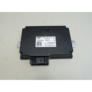 2016-2021 BMW 5-Series 7-Series X3 SAS Steering Angle Sensor Control Module OEM