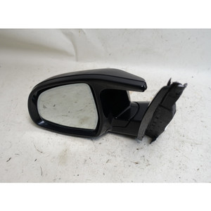 2020-2021 BMW X3M F97 Left Door Side Mirror Folding Sophisto Grey w/ Camera OEM
