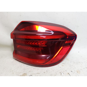 2018-2021 BMW X3 G01 X3M F97 Right Rear Outer LED Tail Light Lamp OEM