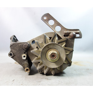1984-1993 BMW E30 3-Series 80 Amp Remanufactured Alternator W/ Damaged Bracket
