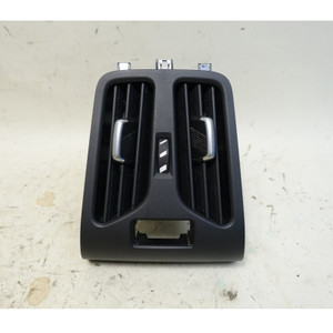 2023-2026 BMW U10 X2 U11 X1 Factory Rear Center Fresh Air Vent OEM