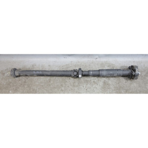 2020-2021 BMW F97 X3M F98 X4M Early Rear Drive Propeller Shaft CV CSB OEM