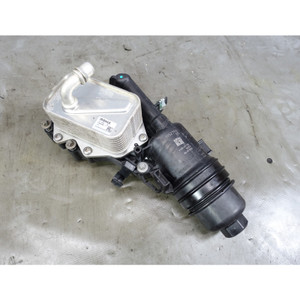 2023-2025 BMW X2 U10 X1 U11 28iX 228i B48 Factory Oil Filter Housing Stand OEM