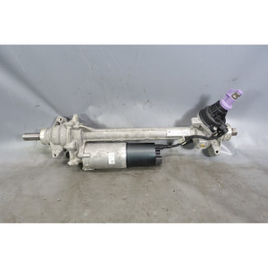 2020-2021 BMW X3M F97 X4M F98 Factory Electric Power Steering Rack & Pinion OEM
