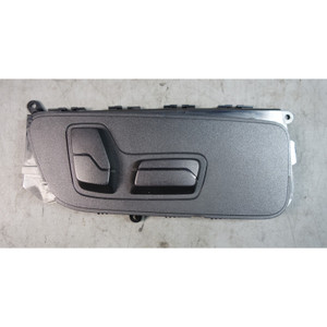 23-25 BMW X1 U11 X2 U10 F74 Right Passenger Seat Adjustment Switch Unit OEM
