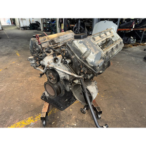 1999-2003 BMW 540i E39 740i E38 M62TU B44 4.4L V8 Engine Assembly OEM