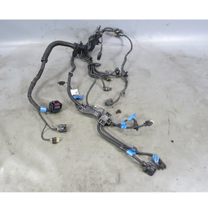 18-24 BMW G20 330iX 430iX B46 4-Cyl X-Drive Engine Wiring Harness Module 1 OEM
