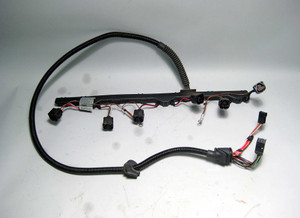 BMW M54 Ignition Coil Wiring Harness 2003-2006 OEM USED E46 E85 Z4 2.5i 3.0i OEM