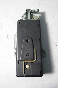 2000-2006 BMW 3-Series E46 Convertible Top Compartment Lid Drive Motor OEM