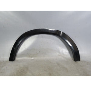  24-26 BMW X2 U10 Left Rear M-Sport Wheel Arch Fender Flare Black Sapphire OEM