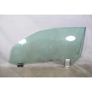 2007-2013 BMW E93 3-Series Convertible Cabrio Left Front Drivers Window Glass OE
