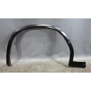 2018-2024 BMW X3 X4 G01 F97 M-Sport Left Front Wheel Arch Trim Sophisto Grey OEM