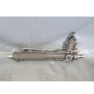 2002-2006 BMW 3-Series E46 ZF Power Steering Rack & Pinion Late Model OEM