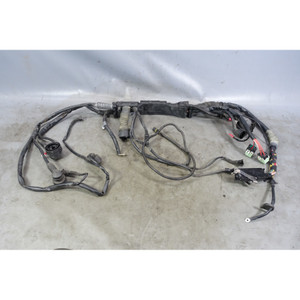 1996-1997 BMW Z3 1.9 M44 4-Cylinder Engine Wiring Harness DME OEM