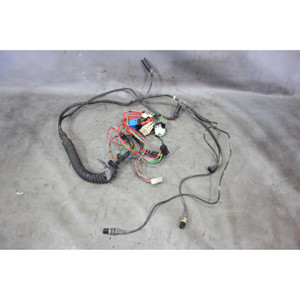 BMW E39 540i M62TU Manual Transmission Wiring Harness 6-Speed 1999 NLA Factory