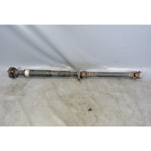 96-98 BMW Z3 1.9 M44 Manual Driveshaft Propeller Shaft Roadster OEM