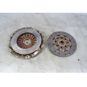 BMW N52 N51 Clutch & Pressure Plate 2006-2013 328i 128i 325i Manual OEM