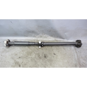 11-18 BMW F10 5-Series F06 AWD xDrive Drive Propeller Shaft for Auto Trans OEM