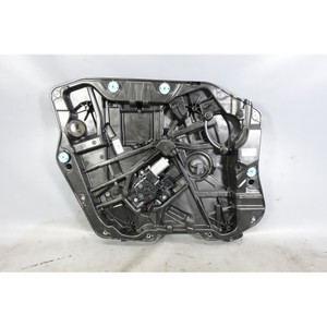 23-25 BMW U10 X2 U11 X1 Left Front Window Regulator with Motor OEM