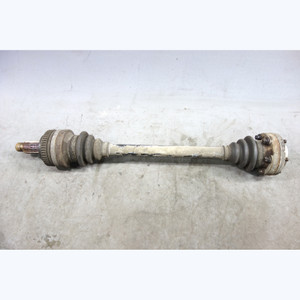 Damaged 1995-1998 BMW E36 318ti Z3 1.9 Rear Axle Output Shaft CV Left Right OEM