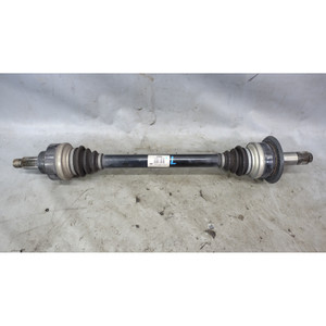 BMW F22 2-Series 3-Series Left Rear Output Half Shaft Axle 35mm 2012-2020 OEM BMW F22 2-Series 3-Series Left Rear Output Half Shaft Axle 35mm 2012-2020 OEM