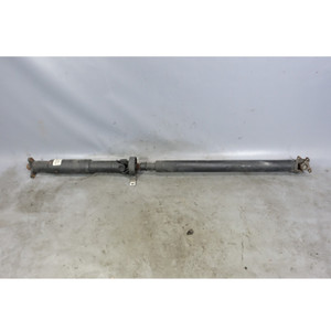 2000-2005 BMW E46 323i 325i Automatic Drive Propeller Shaft U-Joints OEM
