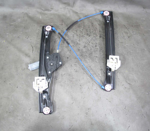 2012-2017 BMW F30 F31 3-Series 4door Left Front Window Regulator Lifter w Motor