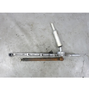 BMW E46 323i 325i 3-Series 5 Speed Manual Shifter Assembly 1999-2006 Factory OEM