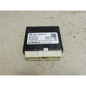 16-18 BMW F30 3-Series F22 Parking Distance Control Assistant Control Module OEM