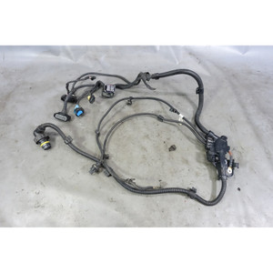 16-21 BMW F30 340i F22 M240i B58 RWD Automatic Transmission Wiring Harness OEM