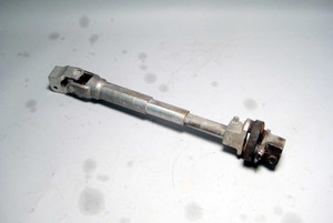 2004-2006 BMW E46 3-Series Lower Steering Column Linkage Joint Assembly Coupling
