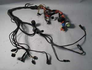 BMW E46 M3 SMG Transmission Module Wiring Harness 2004-2006 USED OEM