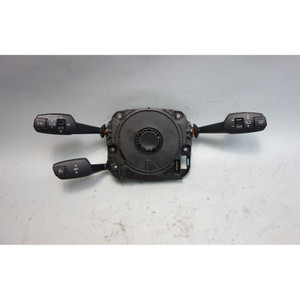 2007-2013 BMW E70 X5 SAV Steering Column Switch Hub Turn Signal Wiper OEM