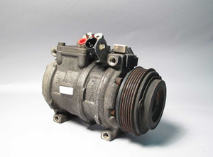BMW Denso AC Compressor 1991-1999 E36 E34 325i 328i 525i M50 M52 OEM USED R134a